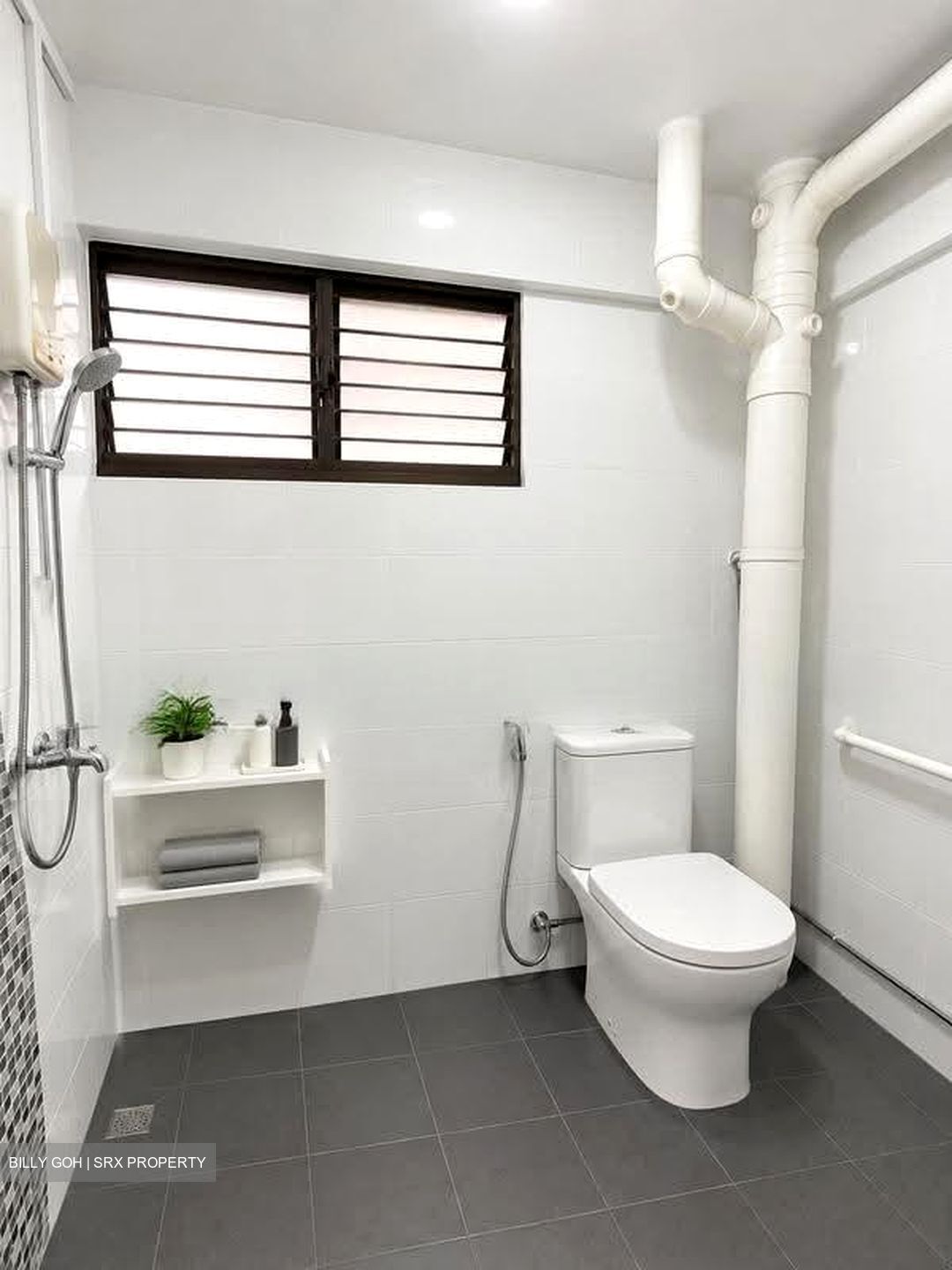 Blk 144 Eunos Spring (Bedok), HDB 4 Rooms #632329551